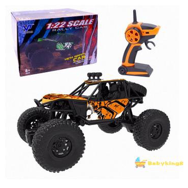 rechargeable rc trucks