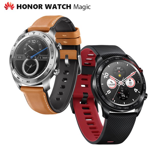 honor watch magic shopee