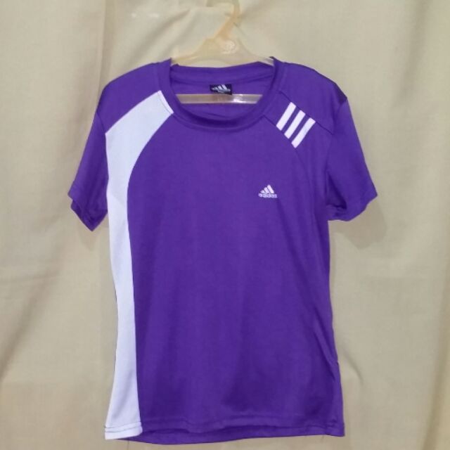 Adidas Dri-Fit Sports Shirt | Shopee 