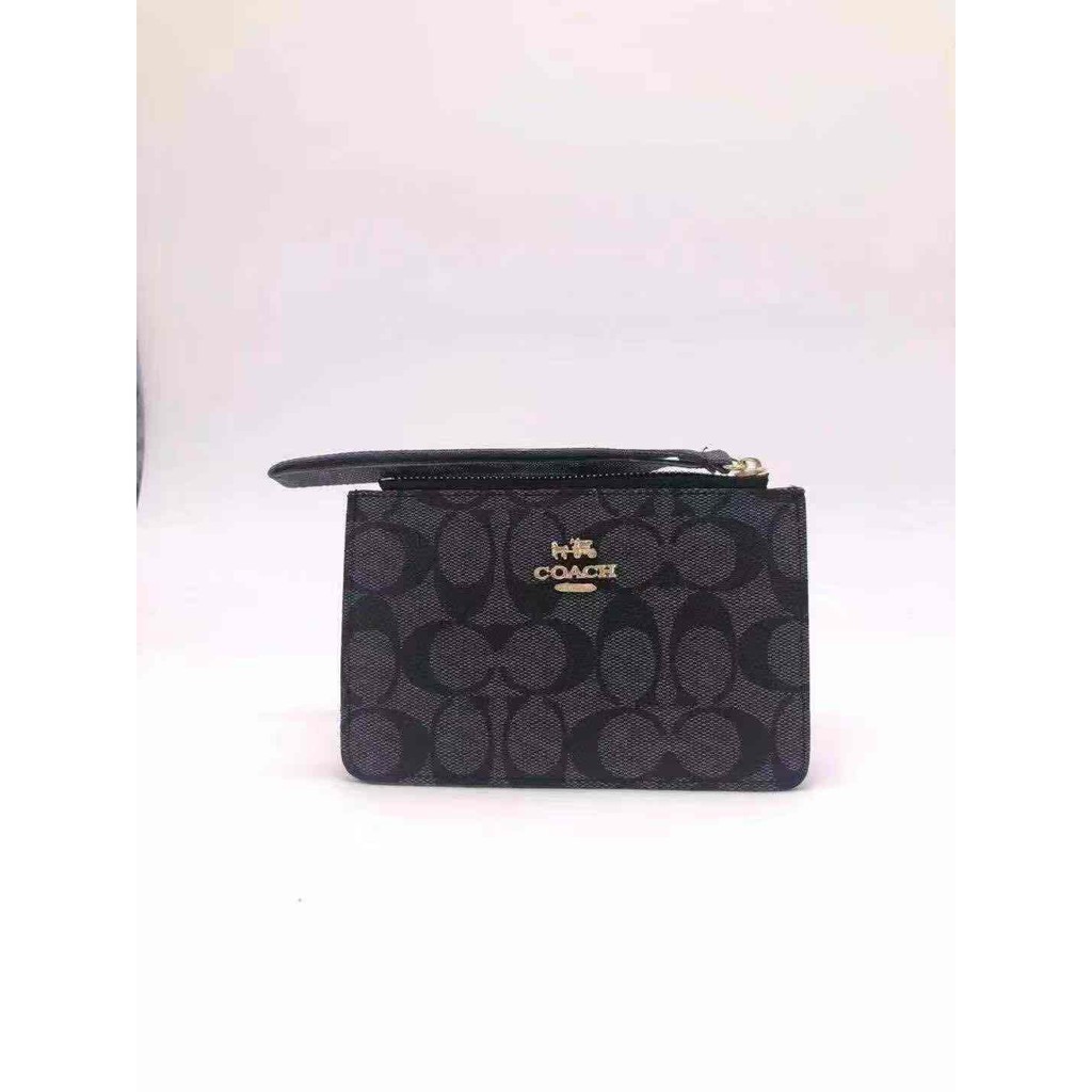 coach wallet clutch