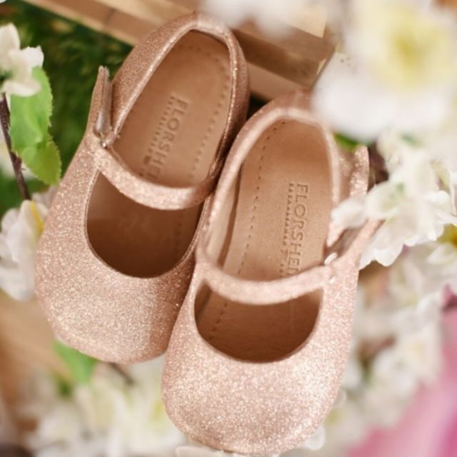 florsheim baby shoes