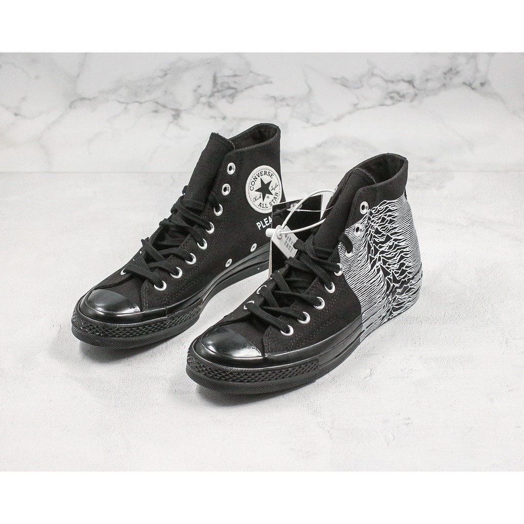 pleasures joy division converse