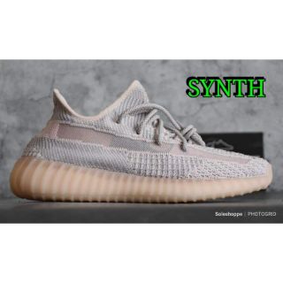 adidas Yeezy Boost 350 V2 Synth Non Reflective sportsq8