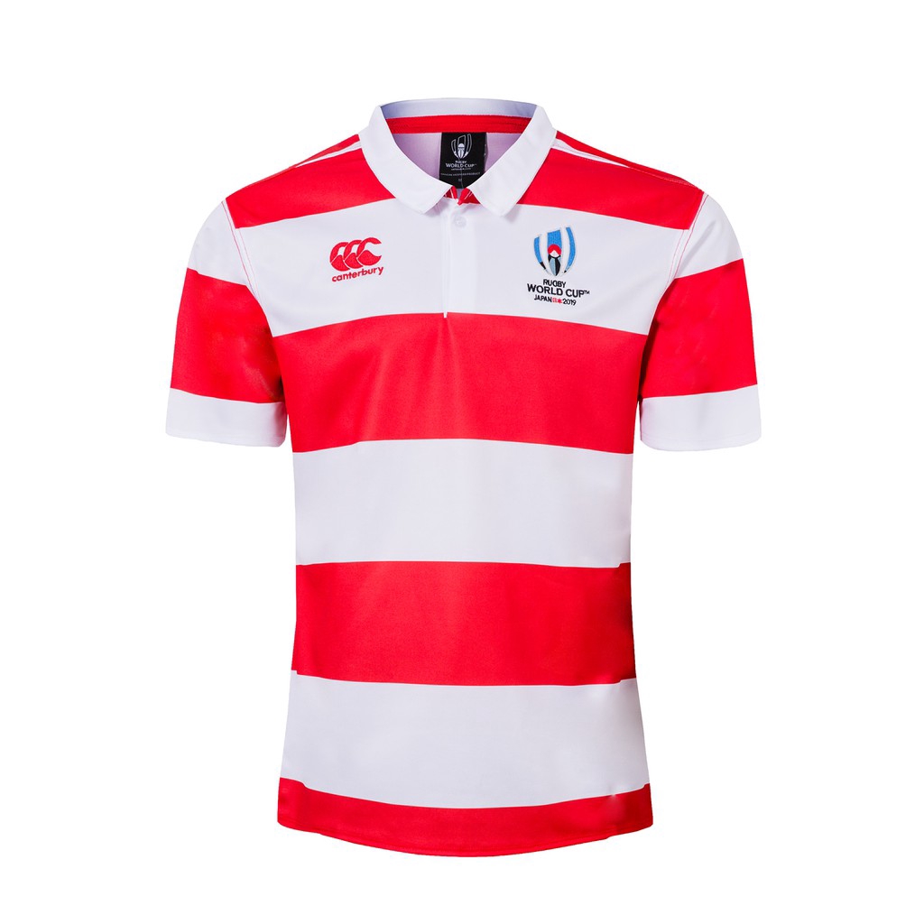 japanese rugby shirt