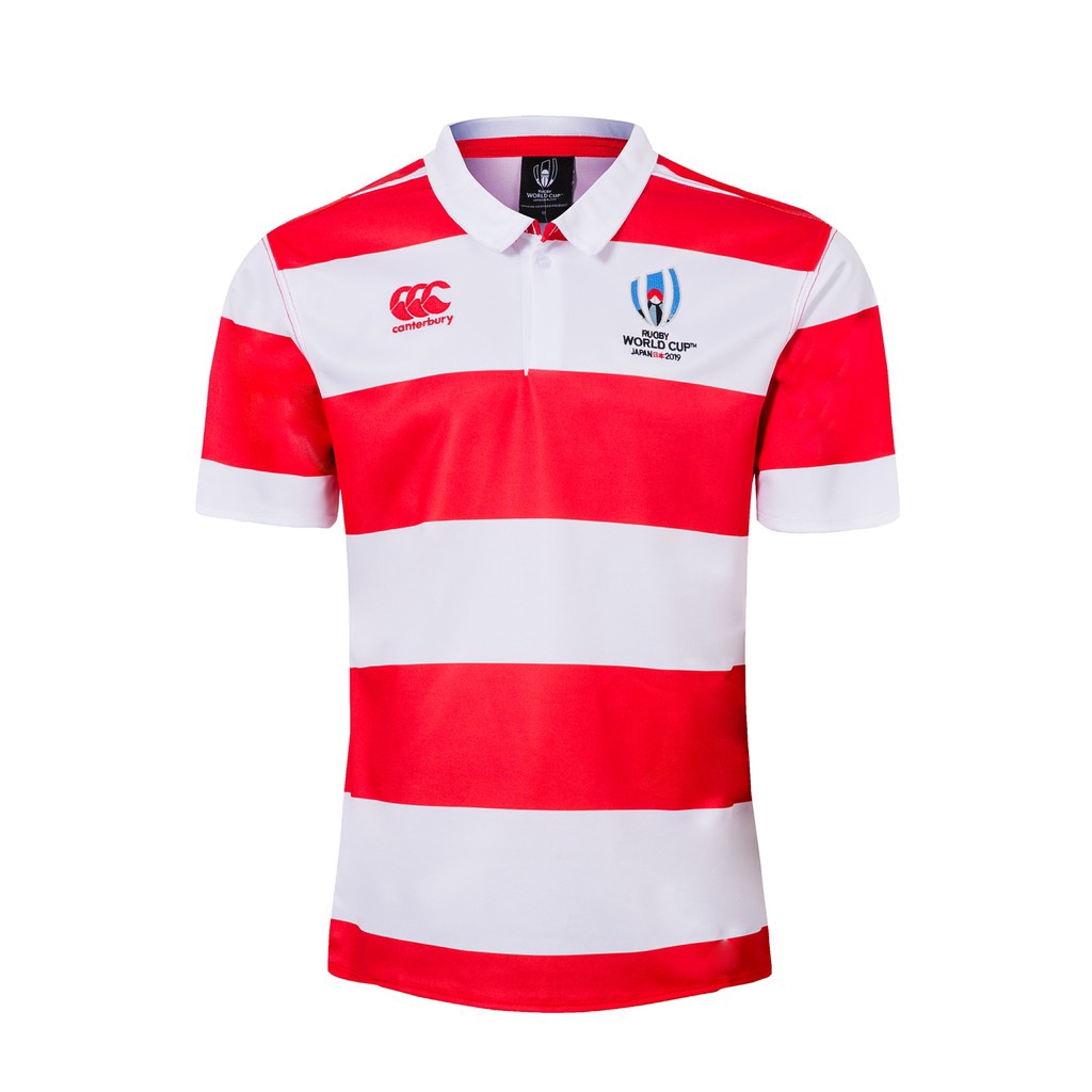 japan rugby jerseys