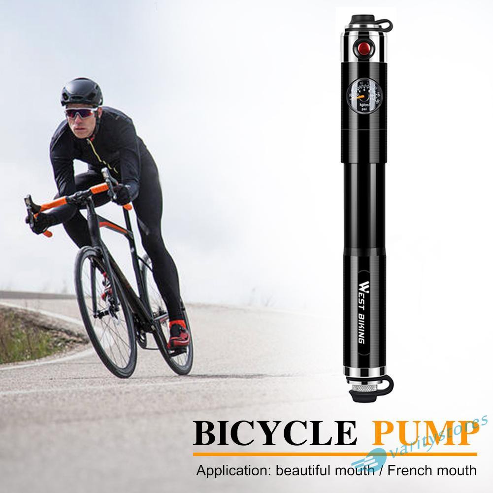 oro bike pump