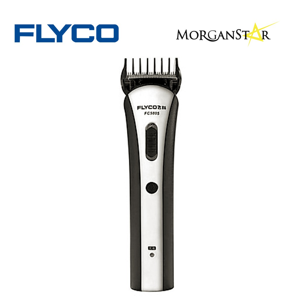 flyco hair clipper fc5805ph