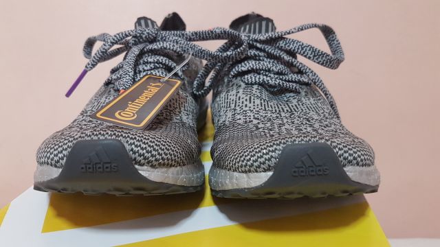 ultra boost uncaged philippines