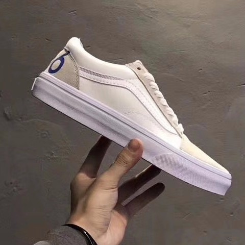 vans vault old skool lite lx