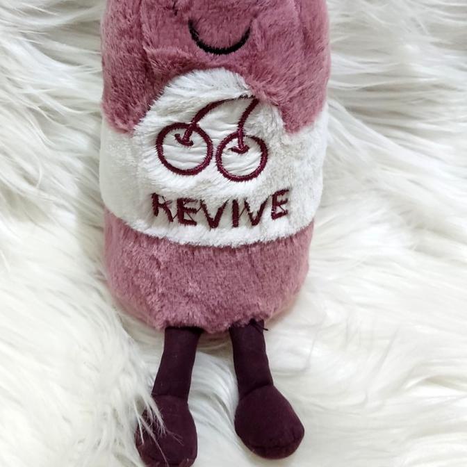 Jellycat Amuseable Juice Revive / Doll Bottle Shopee Philippines