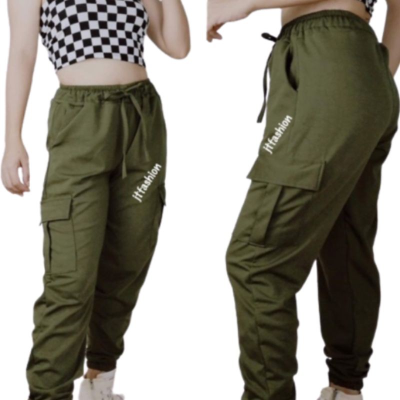 large cargo pants