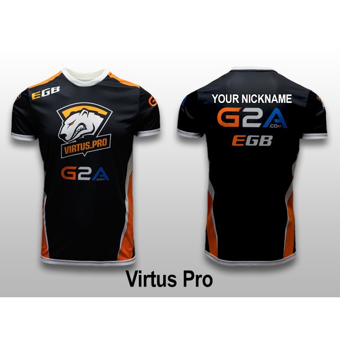 virtus pro jersey