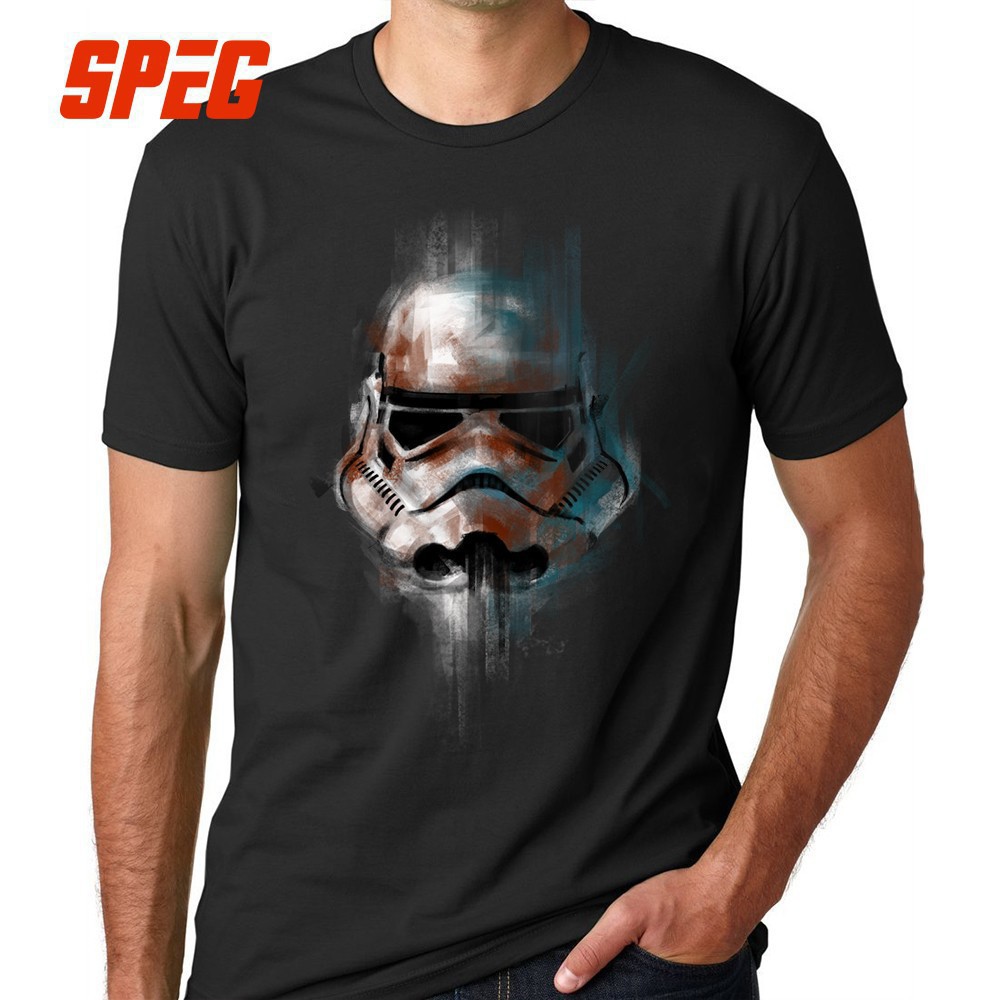 star wars t shirt mens