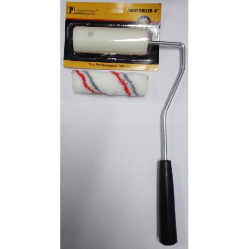 PAINT ROLLER FOAM TYPE 4