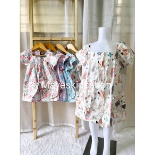 Doll Dress Cut (perfect for Chubby girls) #1