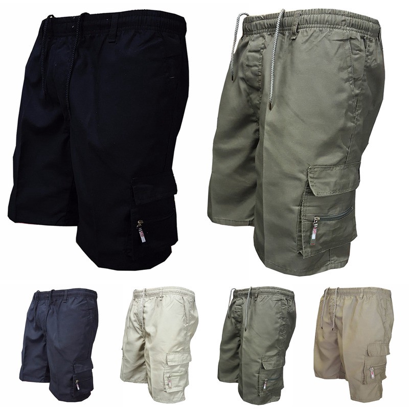 lightweight summer cargo pants