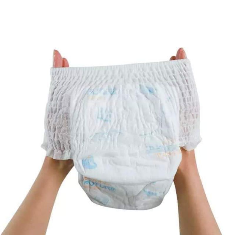 korean diaper Pants 50pcs per pack Shopee Philippines