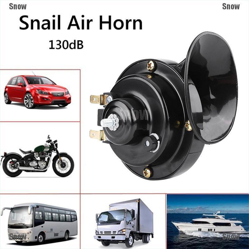 truck electric horn