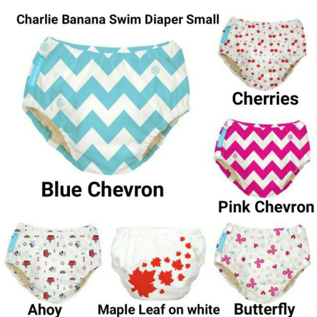 charlie banana training pants