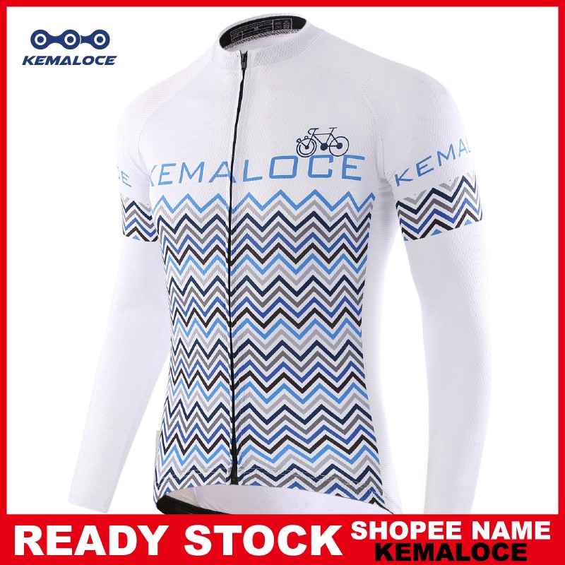 cycling team shirts