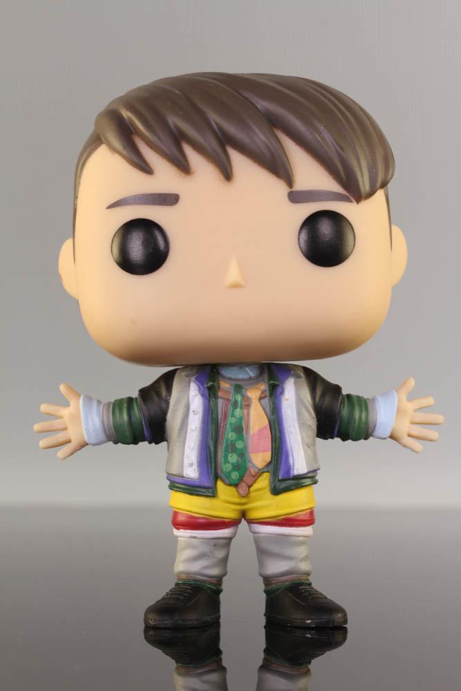 FUNKO POP 701 Television Friends Joey 
