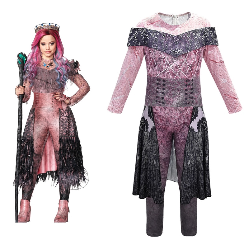 long sleeve masquerade dresses