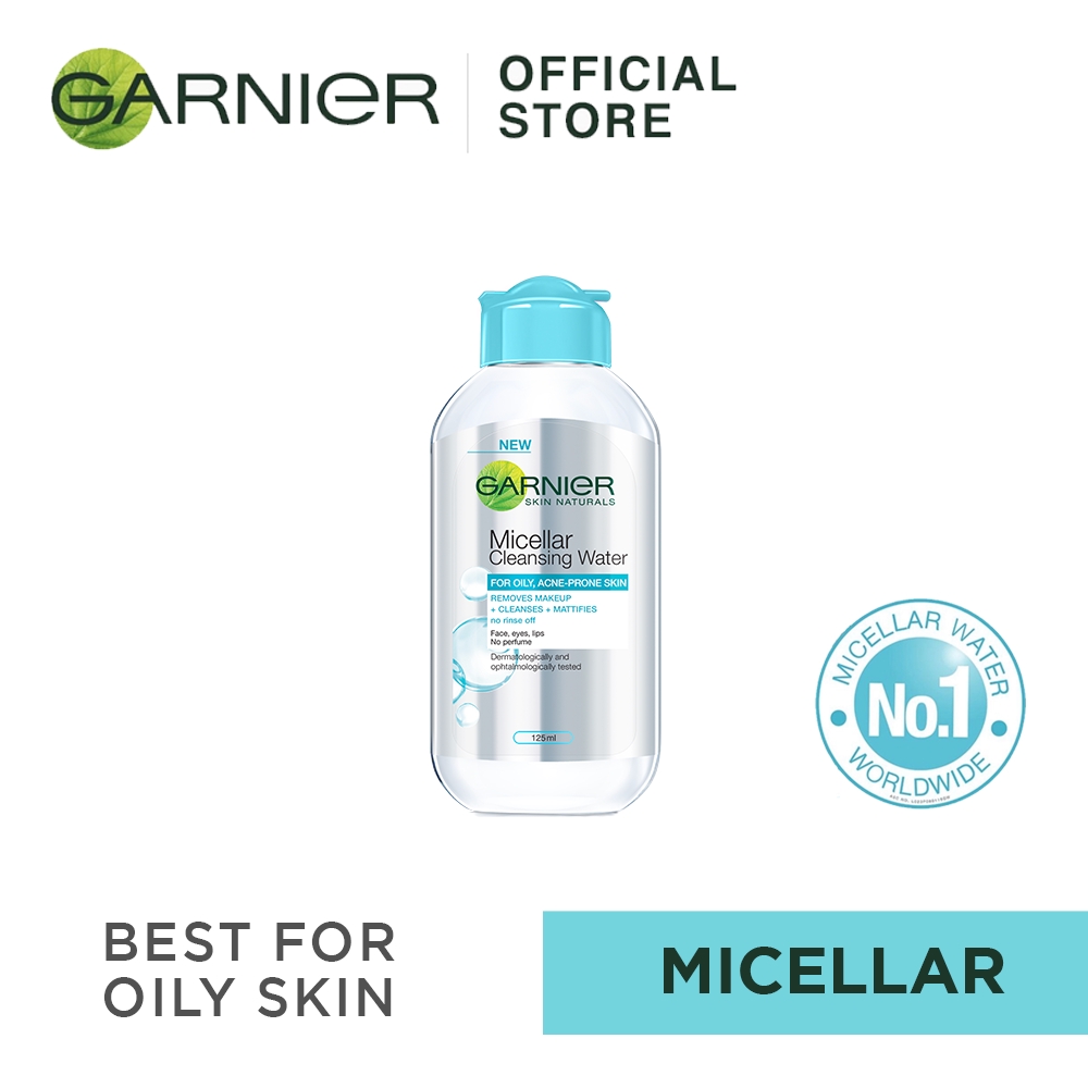 best micellar water for acne prone skin