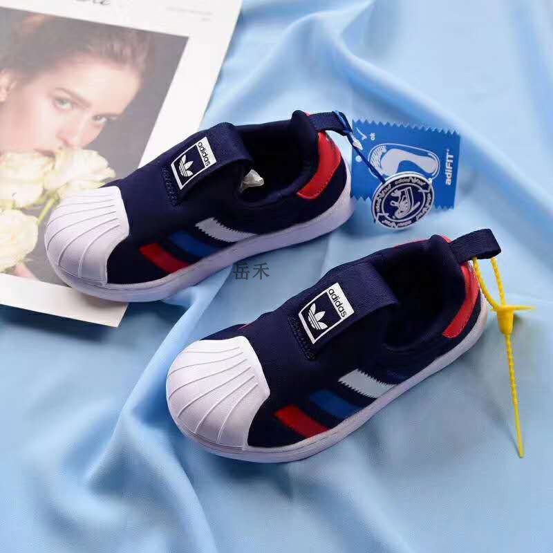adidas superstar shoes kids