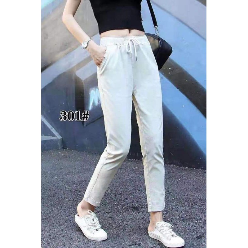 Candy Pants Plain with buttons(Formal attire) | Shopee Philippines