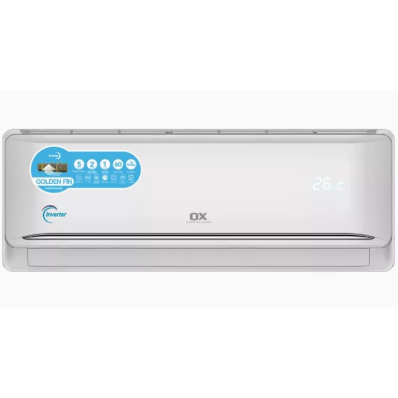 OX 1.5HP INVERTER SPLIT TYPE AIRCON Shopee Philippines
