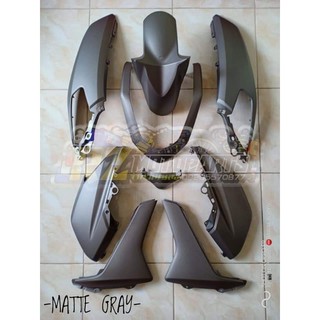 nmax fairings catalogue