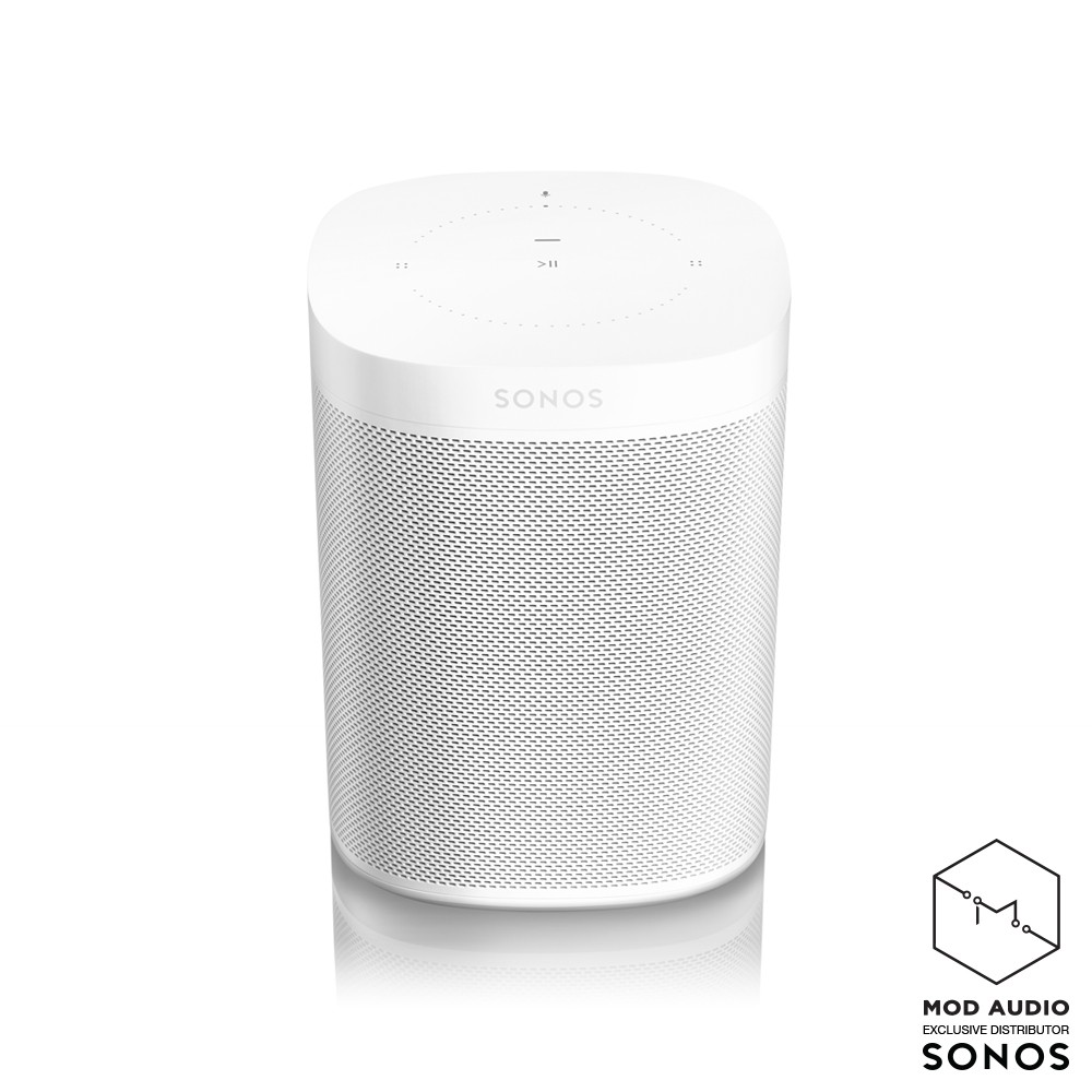 sonos one portable