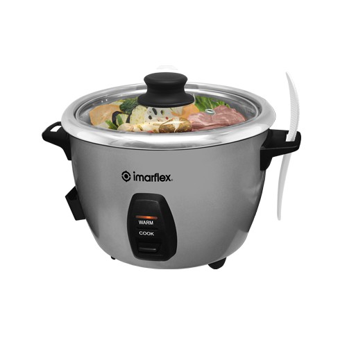 Imarflex Multicooker IRC180PS Shopee Philippines