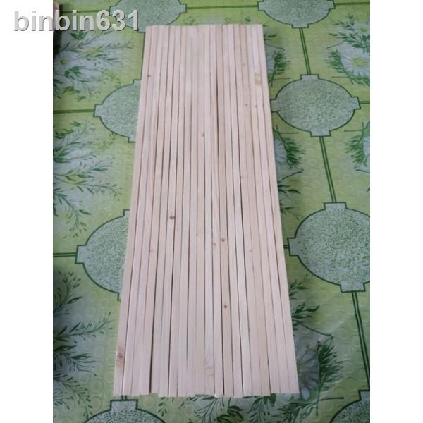 Wallpapers Wall Stickers ๑palochina Pine Wood Strips 1 X 1 2 X 1ft 2ft 3ft 4ft 5ft 9 Pcs Shopee Philippines