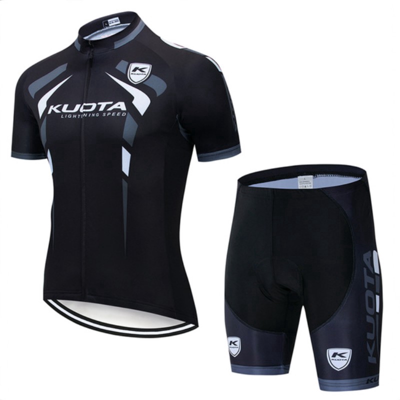 padded mtb jersey