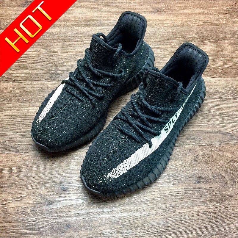 Adidas Yeezy Boost 350 V2 Bred Sz 11 CP9652 Kanye 2017 for sale