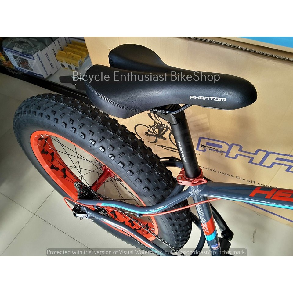 phantom herculin fat bike