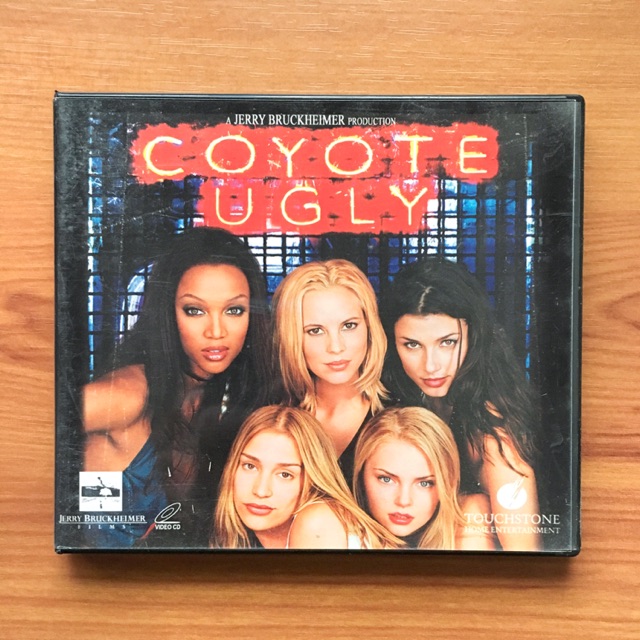 Coyote Ugly Full Movie Free