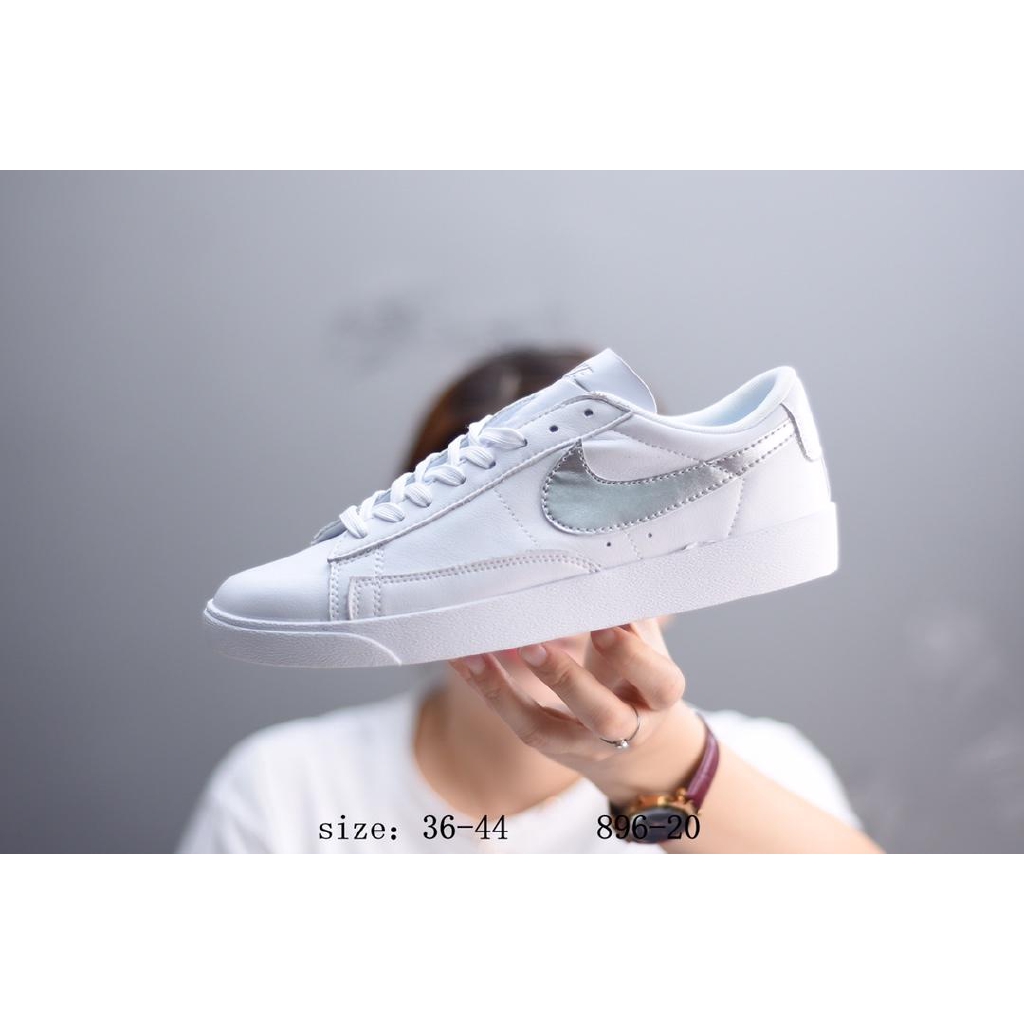 nike blazer low premium men's