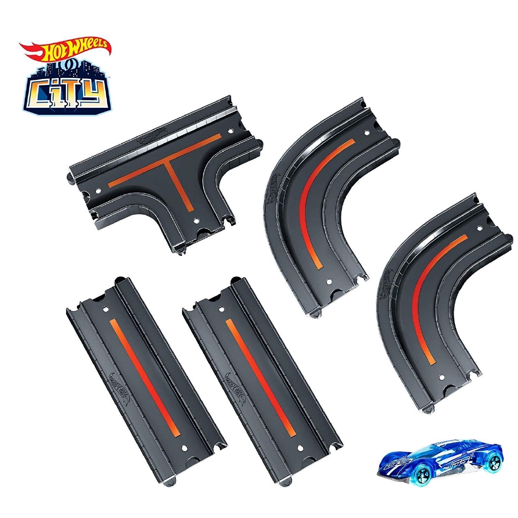 hot wheels track shopee