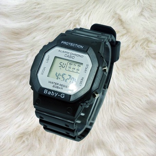 bbg casio