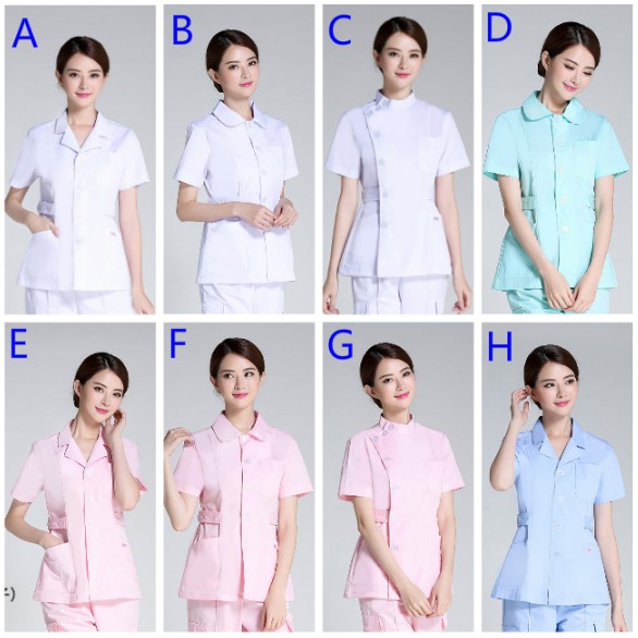 DMSF Dentistry Uniform Kubo Tailoring Garments Facebook