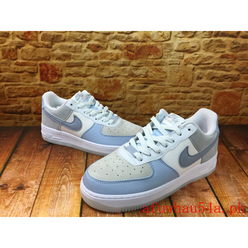 air force one four horsemen
