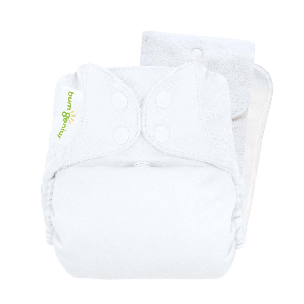 bumgenius newborn inserts