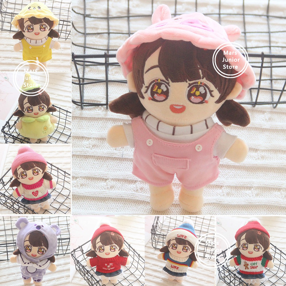 doll clothes 20cm