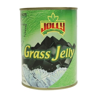 Jolly Grass Jelly 540g | Shopee Philippines