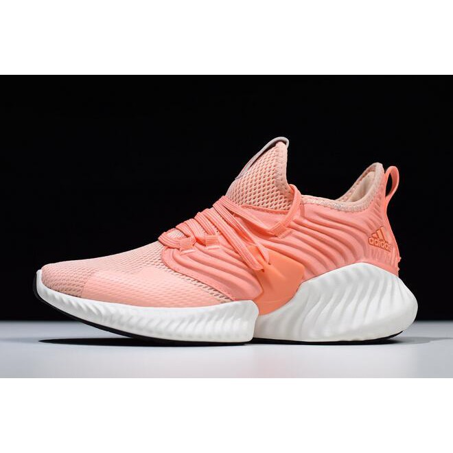 adidas alphabounce instinct pink