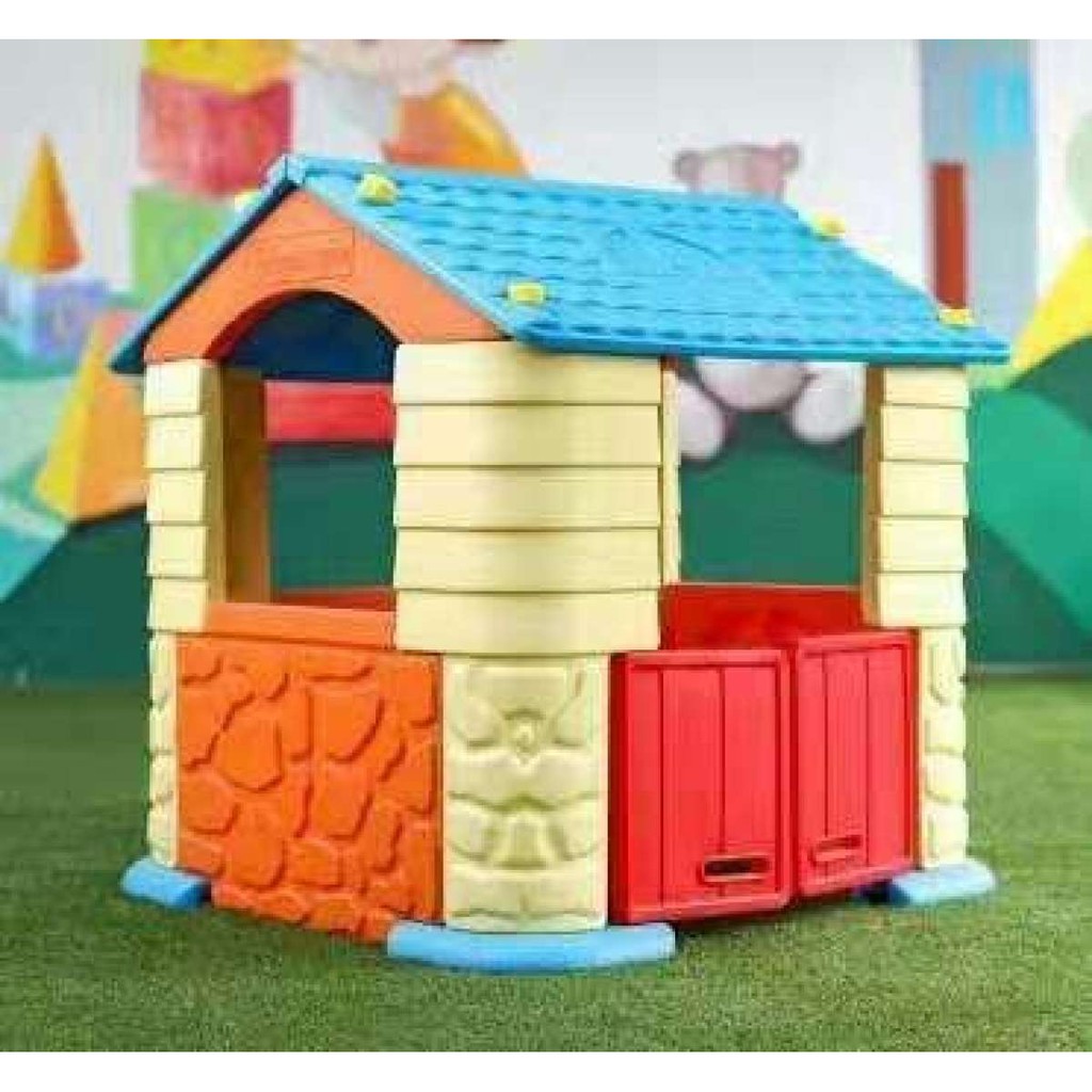 baby toy play house