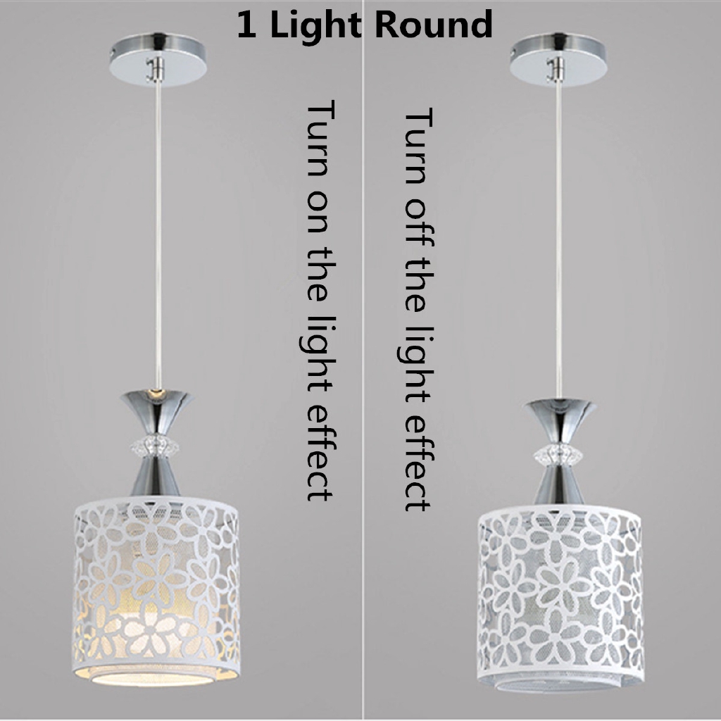 ceiling pendant 3 lights