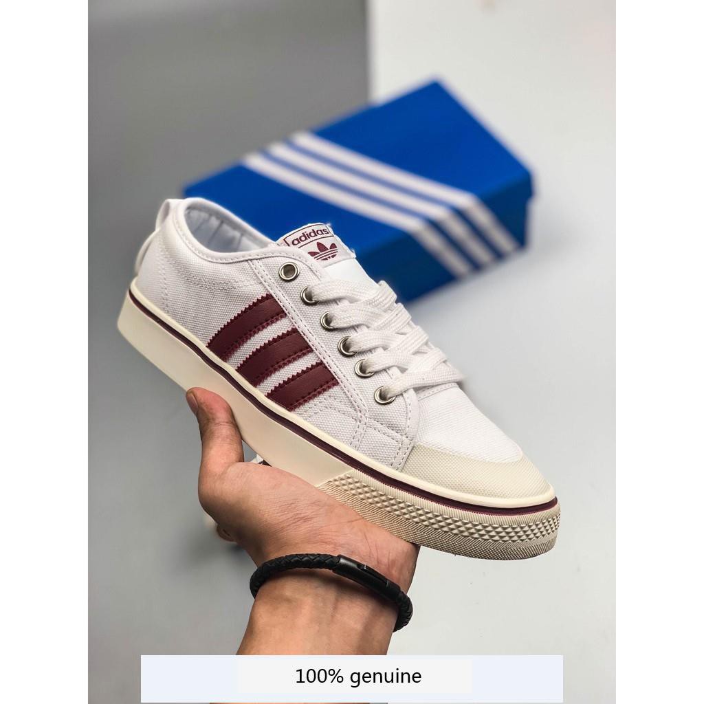 adidas campus bordo